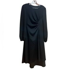Black Elegant Dress